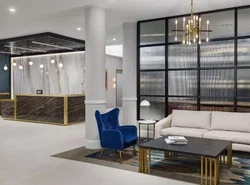 DoubleTree by Hilton Charlotte City Center