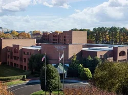 DoubleTree Suites by Hilton Charlotte/SouthPark