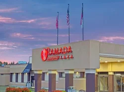 Ramada Plaza by Wyndham Charlotte South End Airport