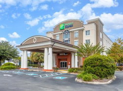 Holiday Inn Express Crystal River, an IHG Hotel
