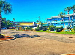 The Port Hotel and Marina