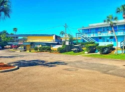 The Port Hotel and Marina