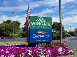 Baymont by Wyndham Dayton North