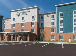 WoodSpring Suites Dayton North
