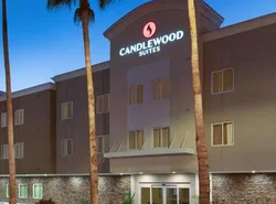 Candlewood Suites - Safety Harbor, an IHG Hotel