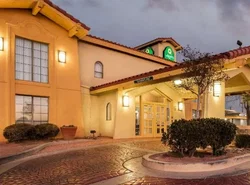 La Quinta Inn by Wyndham El Paso East Lomaland