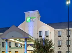 Holiday Inn Express Hotel & Suites Elkhart-South, an IHG Hotel