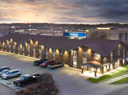 Travelodge by Wyndham Elkhart
