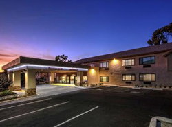 Hampton by Hilton Encinitas-Cardiff Beach Area