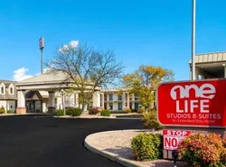 One life studio and suites