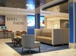 Holiday Inn Express & Suites Franklin - Berry Farms, an IHG Hotel
