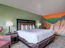The Ridgeline Hotel at Yellowstone, Ascend Hotel Collection