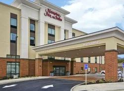 Hampton Inn & Suites Grants Pass
