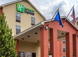 Holiday Inn Express Grants Pass, an IHG Hotel