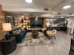 The Gibson Hotel