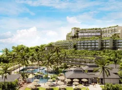 1 Hotel Hanalei Bay