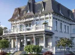 The Madrona
