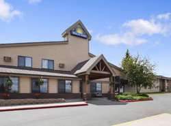 Days Inn by Wyndham Helena