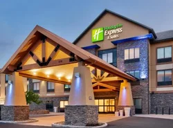 Holiday Inn Express and Suites Helena, an IHG Hotel