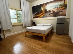 Wild Ginger Hotel