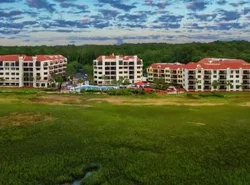 Marriott's Harbour Point and Sunset Pointe at Shelter Cove