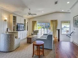 Townhouse 3 Bedroom B