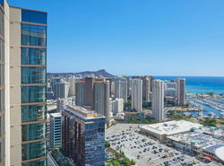 Renaissance Residences Oahu Honolulu