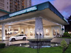 Waikiki Resort Hotel