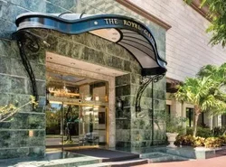 Wyndham Vacation Resorts Royal Garden at Waikiki