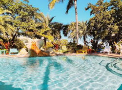 The Ocean View Inn