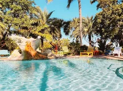 The Ocean View Inn