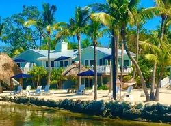 Coconut Palm Inn
