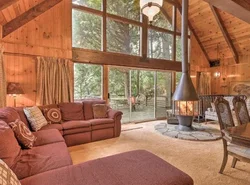 Retro Cabin