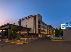 Best Western Laurel