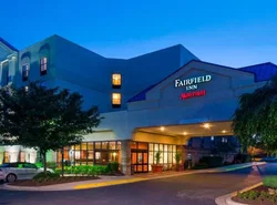 Fairfield Inn by Marriott Laurel
