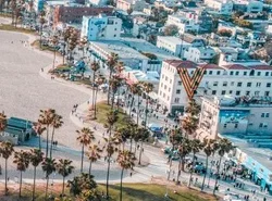 Venice V Hotel