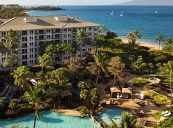 The Westin Ka'anapali Ocean Resort Villas