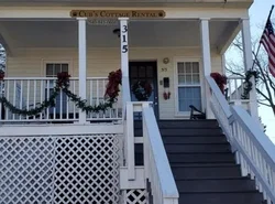 Cubs Cottage