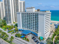 Ramada Plaza by Wyndham Marco Polo Beach Resort