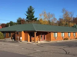 Northwoods Inn & Suites Minocqua