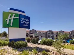Holiday Inn Express Hotel & Suites Moab, an IHG Hotel