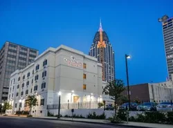 Candlewood Suites Mobile-Downtown, an IHG Hotel