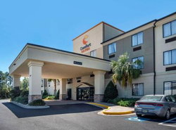 Comfort Suites Mobile West/Tillmans Corner