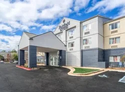 Fairfield Inn and Suites Mobile