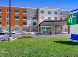 Holiday Inn Express & Suites Mobile - University Area, an IHG Hotel