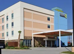Home2 Suites by Hilton Mobile I-65 Government Boulevard