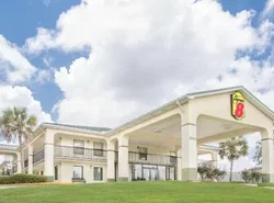 Super 8 by Wyndham Mobile