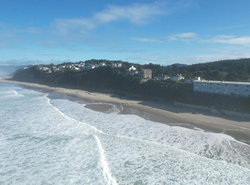 West Beach Suites
