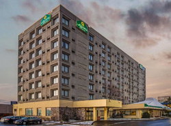 La Quinta by Wyndham New Haven