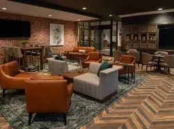 New Orleans Marriott Warehouse Arts District